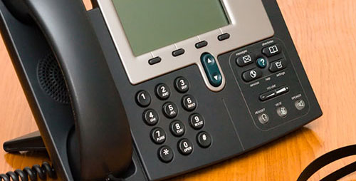 VoIP Services Demopolis